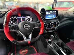 نیسان سێنترا